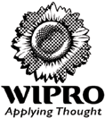 (WIPRO LOGO)